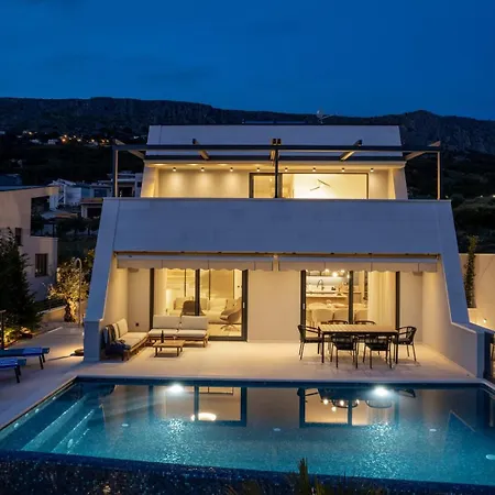 Masha Villa Podstrana