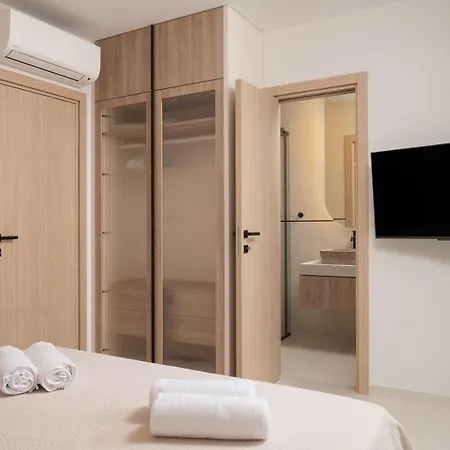 Masha Villa Podstrana