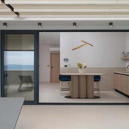 Villa Masha Podstrana