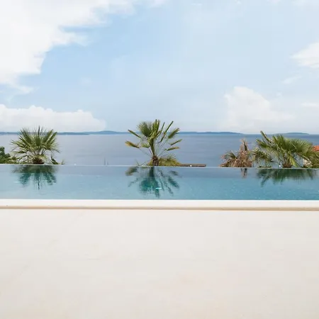 Villa Masha Podstrana