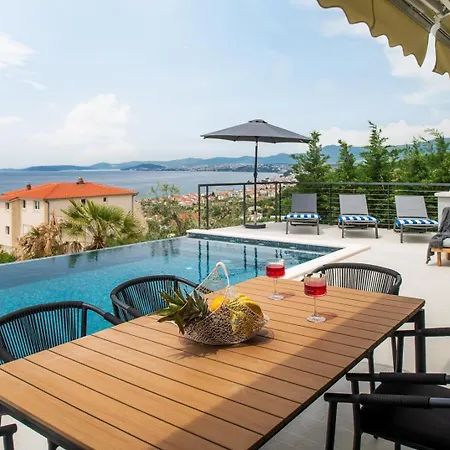 Villa Masha Podstrana